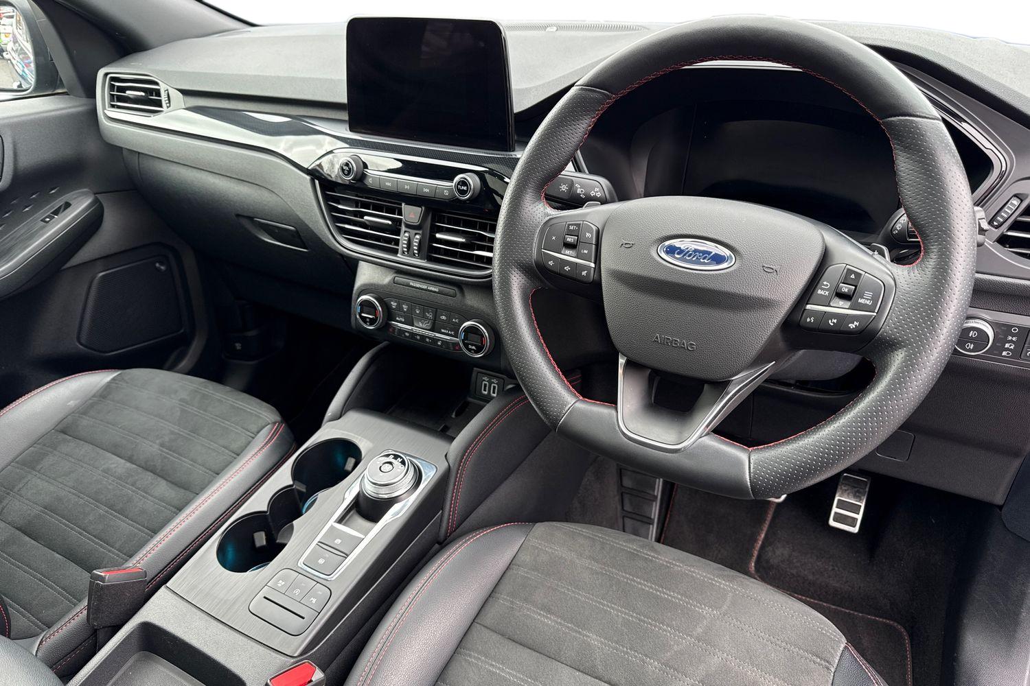 Used Ford Kuga 2020 for sale - 78010682: Photo 17