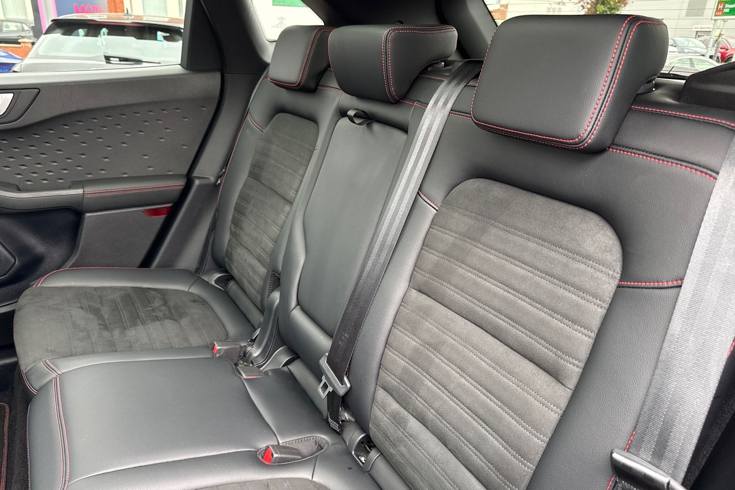 Used Ford Kuga 2020 for sale - 78010682: Photo 18