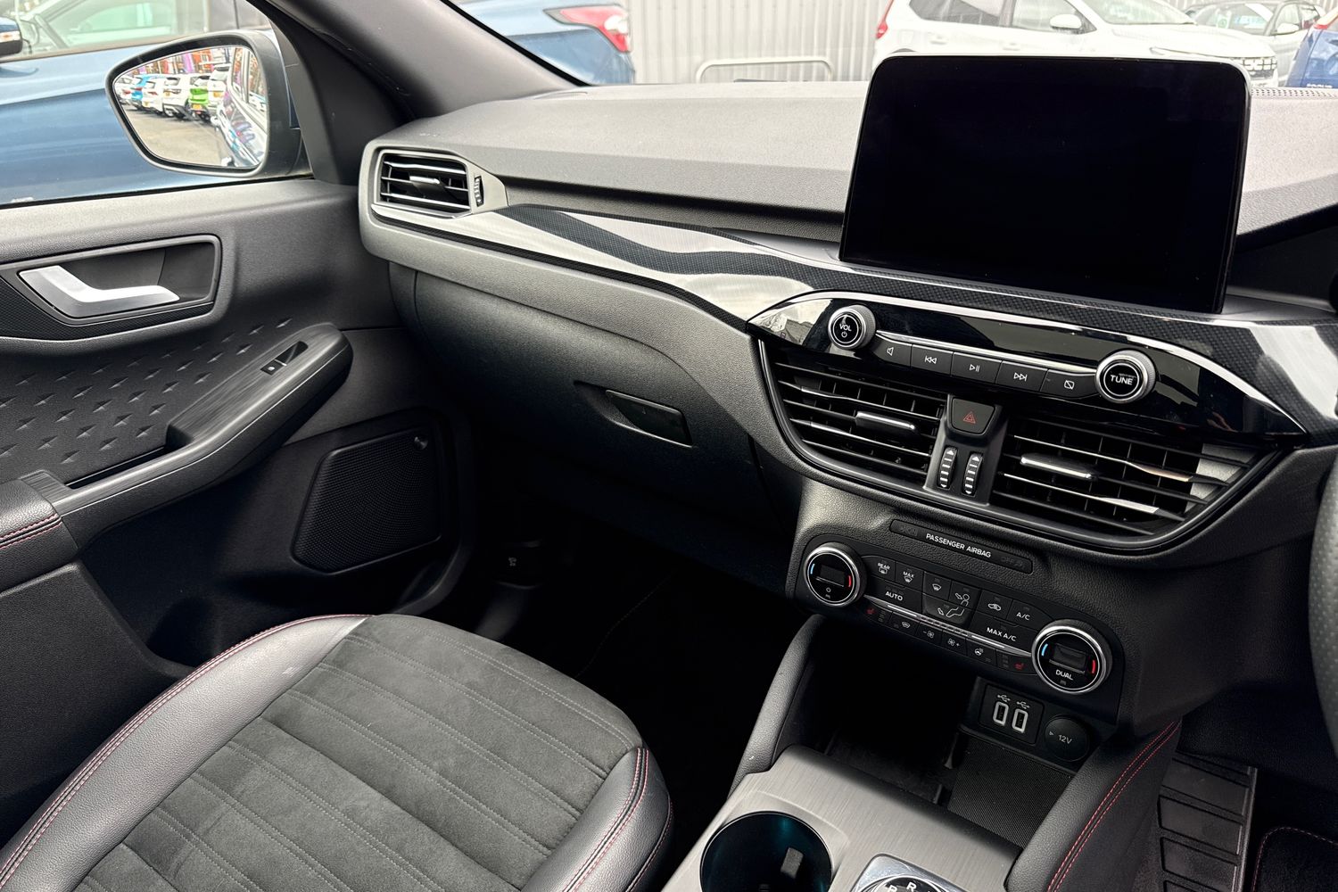 Used Ford Kuga 2020 for sale - 78010682: Photo 19