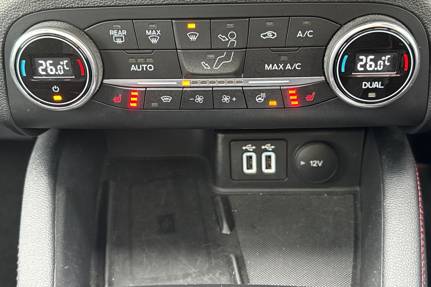 Used Ford Kuga 2020 for sale - 78010682: Photo 21