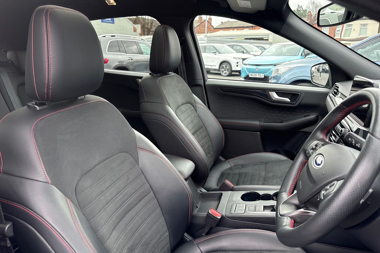 Used Ford Kuga 2020 for sale - 78010682: Photo 23