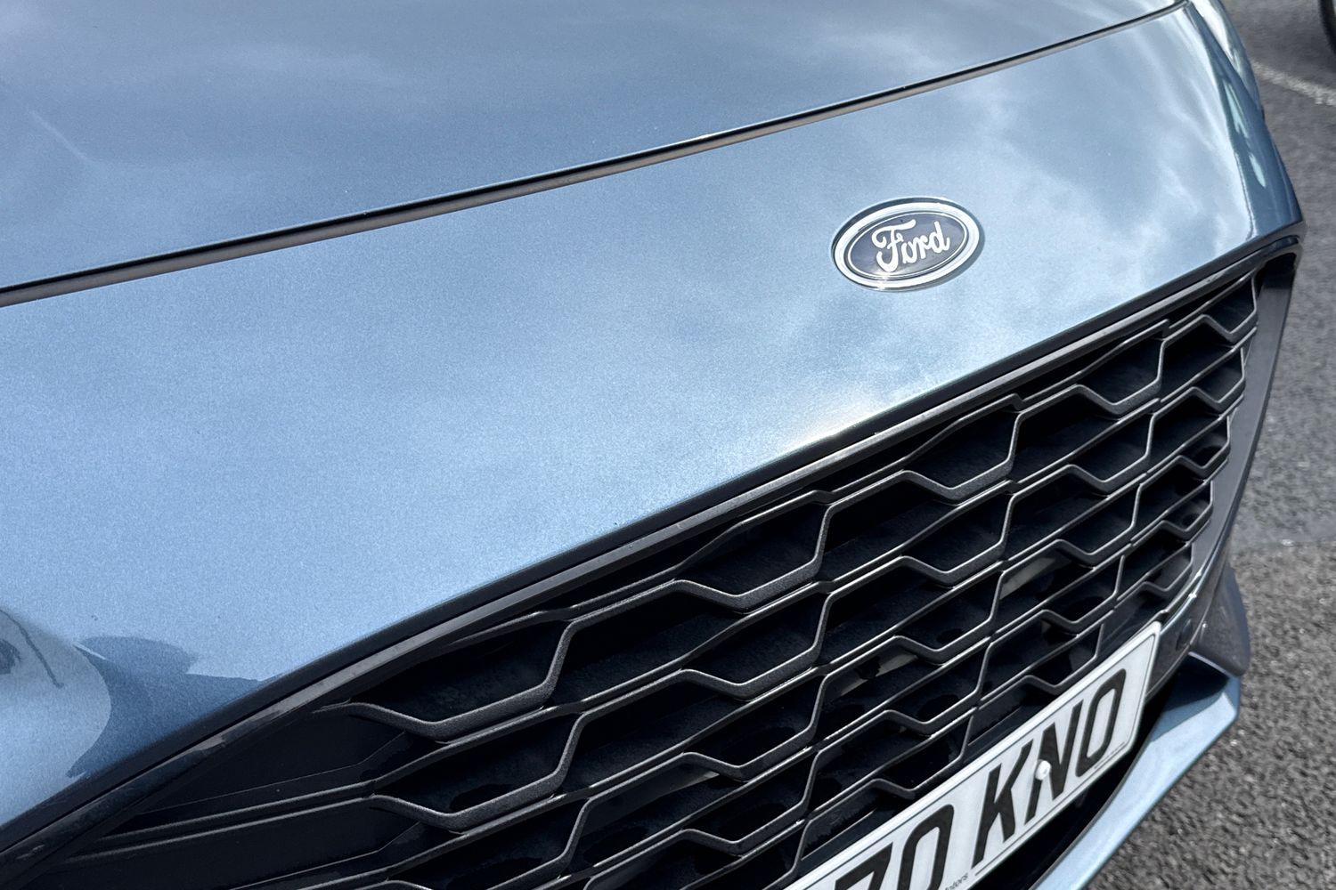 Used Ford Kuga 2020 for sale - 78010682: Photo 25