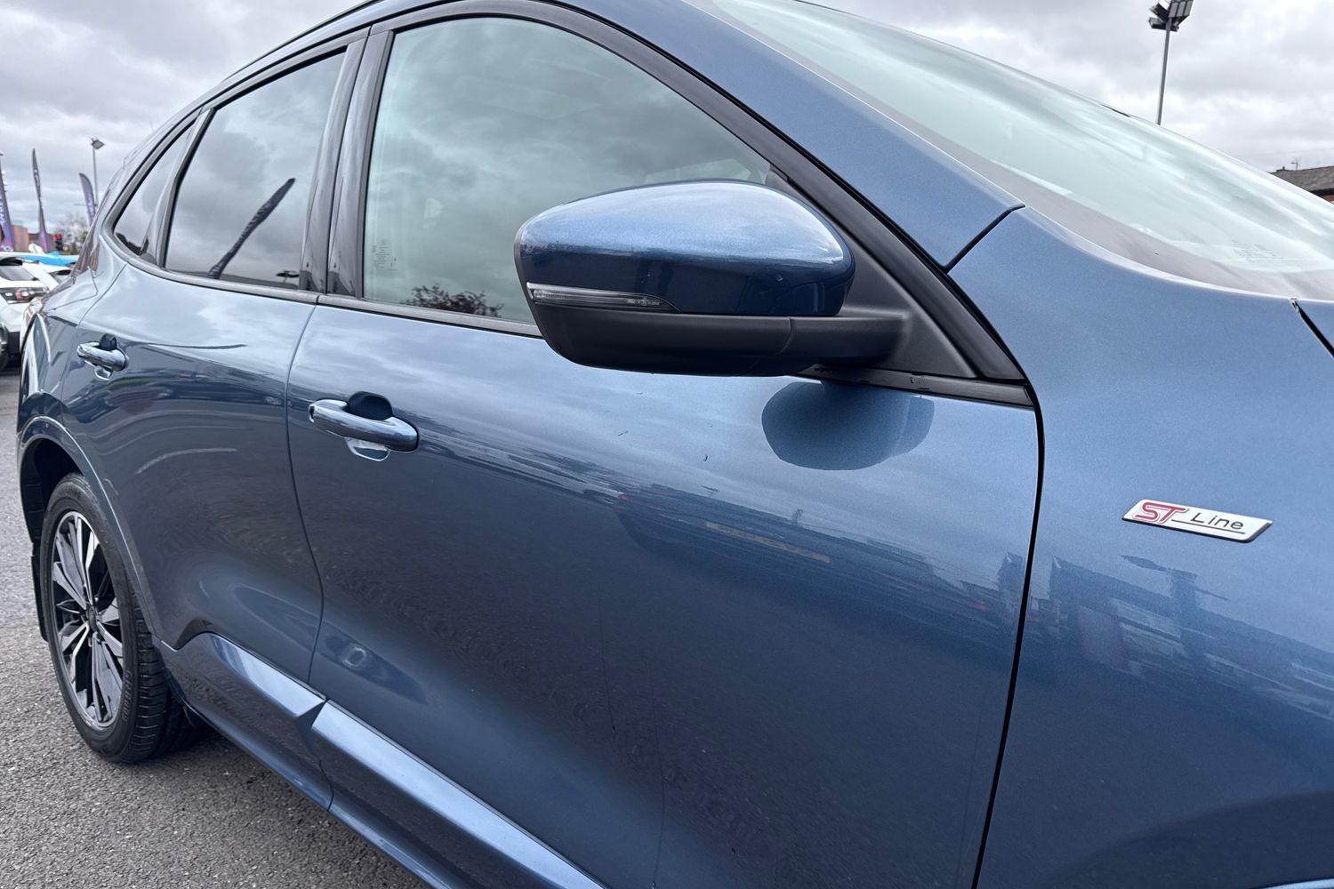 Used Ford Kuga 2020 for sale - 78010682: Photo 27