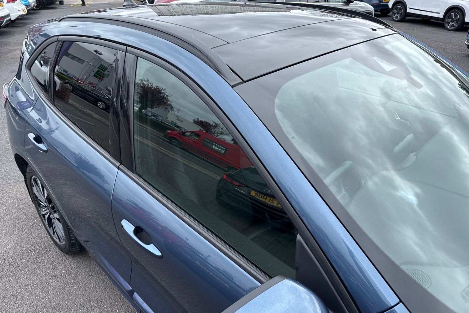 Used Ford Kuga 2020 for sale - 78010682: Photo 28