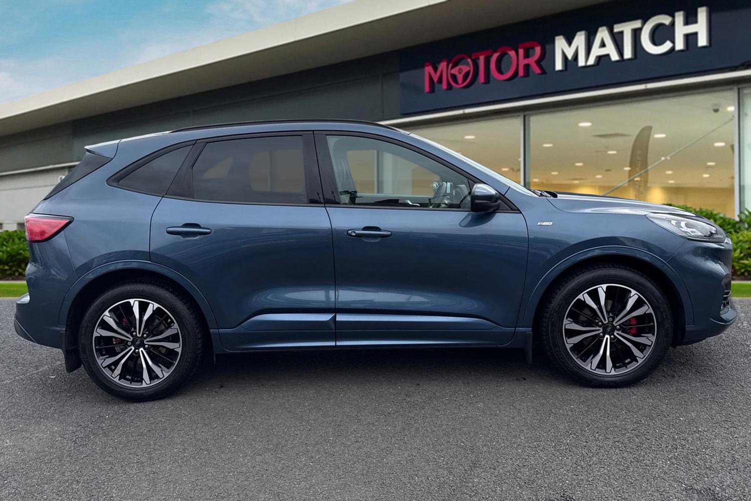 Used Ford Kuga 2020 for sale - 78010682: Photo 3