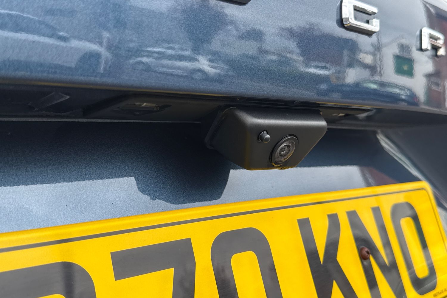 Used Ford Kuga 2020 for sale - 78010682: Photo 30