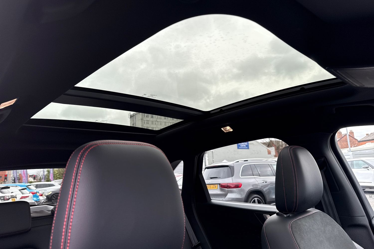 Used Ford Kuga 2020 for sale - 78010682: Photo 35