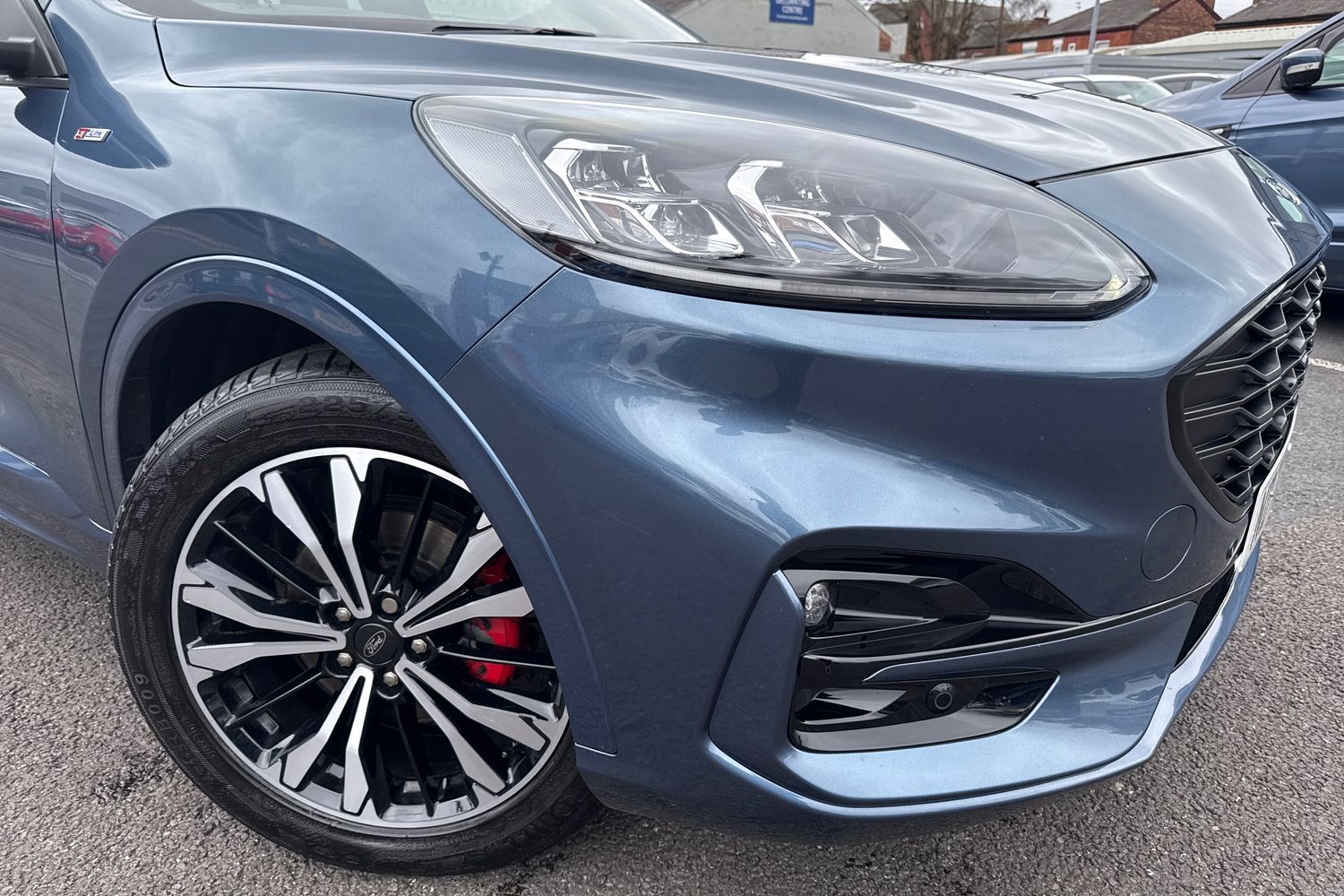 Used Ford Kuga 2020 for sale - 78010682: Photo 38