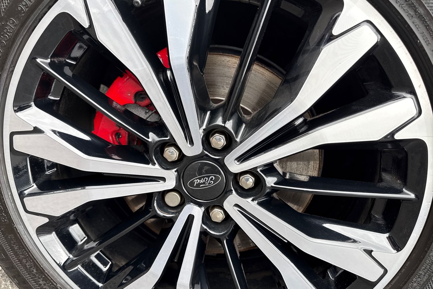 Used Ford Kuga 2020 for sale - 78010682: Photo 39