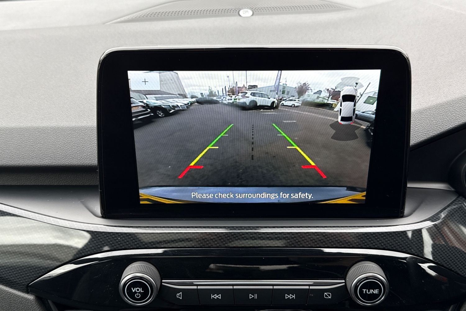 Used Ford Kuga 2020 for sale - 78010682: Photo 40