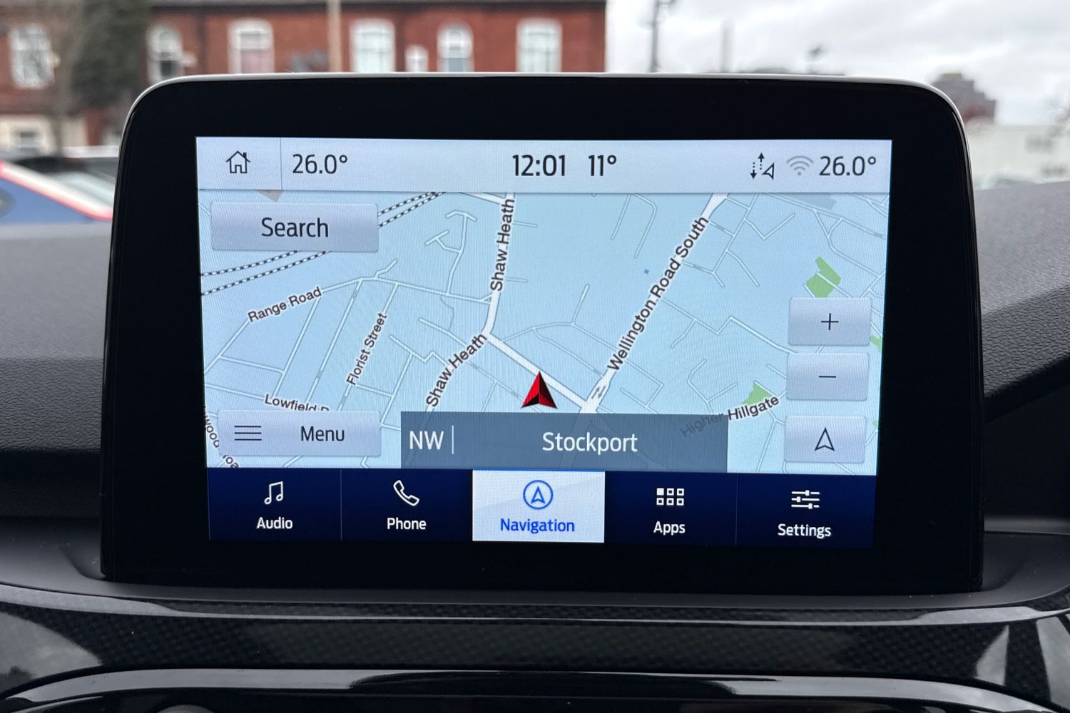 Used Ford Kuga 2020 for sale - 78010682: Photo 42