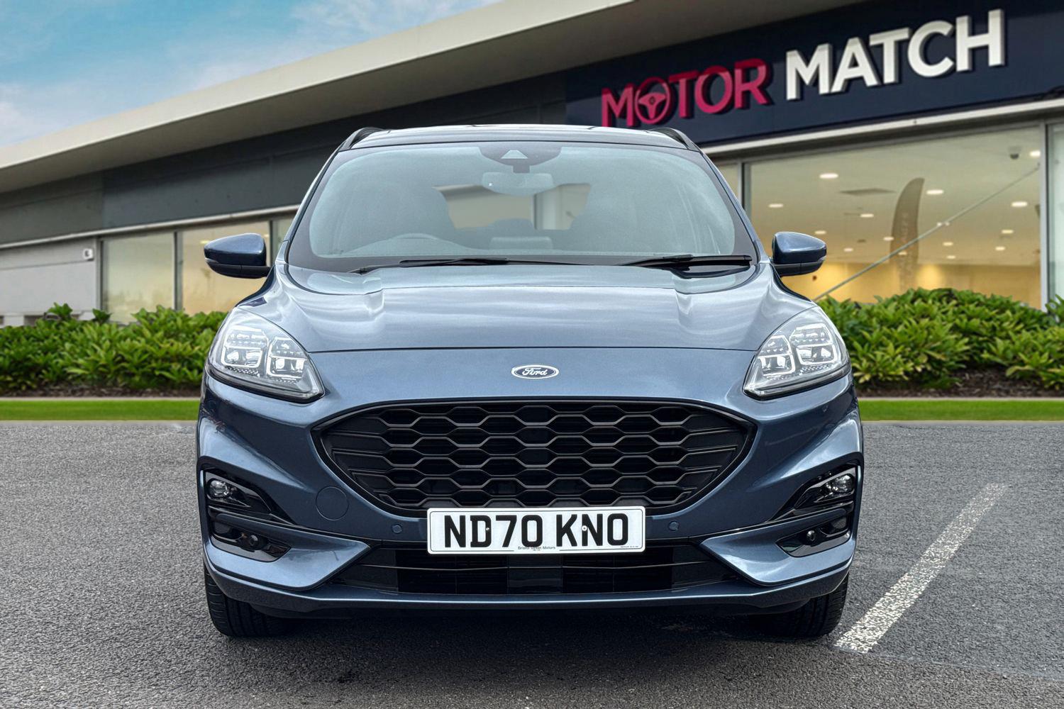 Used Ford Kuga 2020 for sale - 78010682: Photo 5