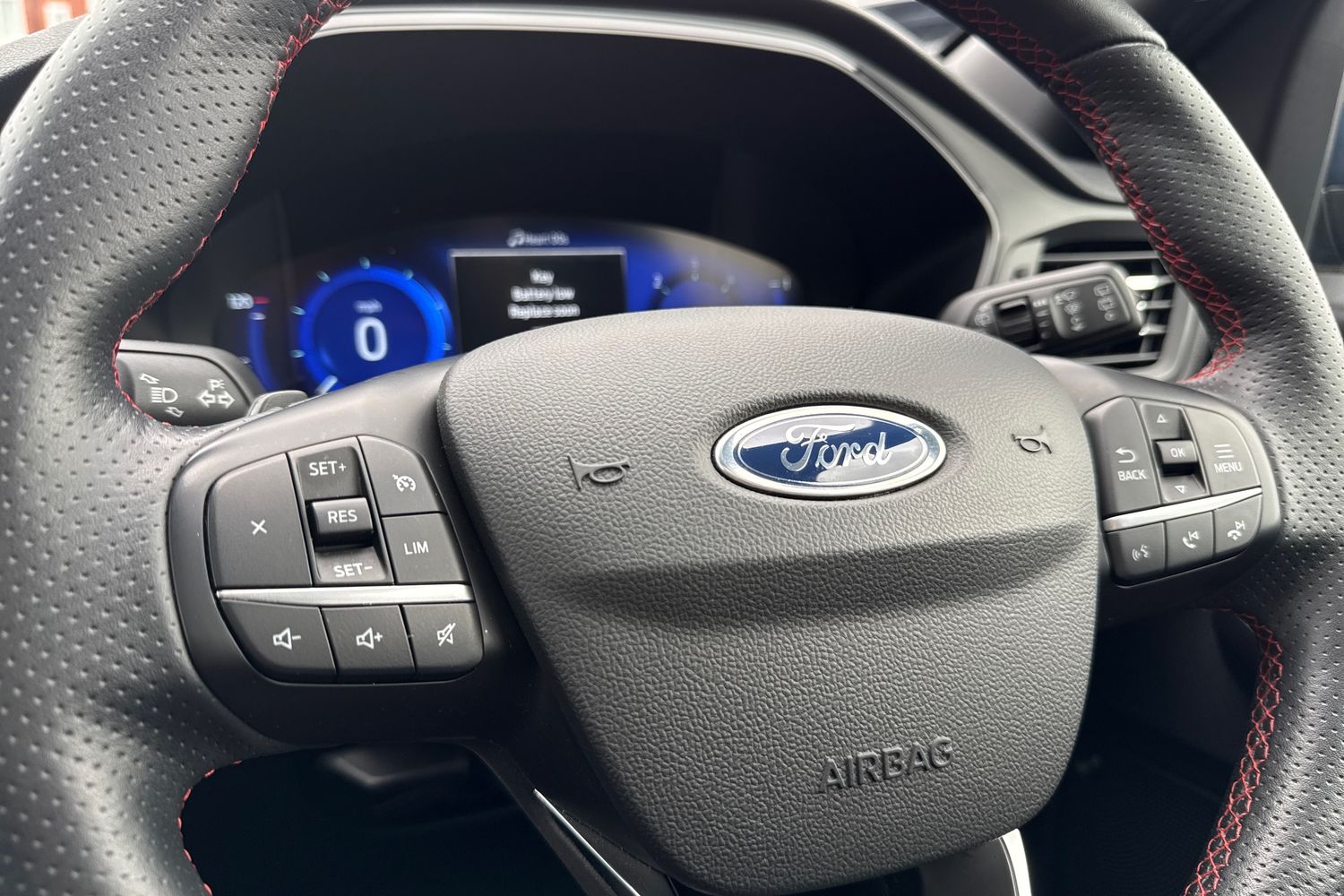 Used Ford Kuga 2020 for sale - 78010682: Photo 51