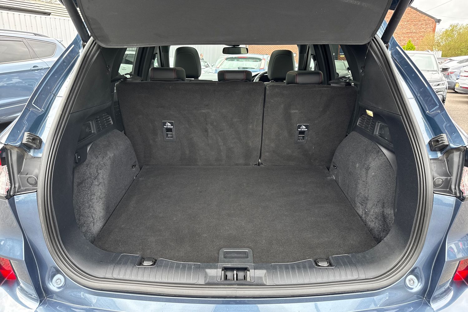 Used Ford Kuga 2020 for sale - 78010682: Photo 6