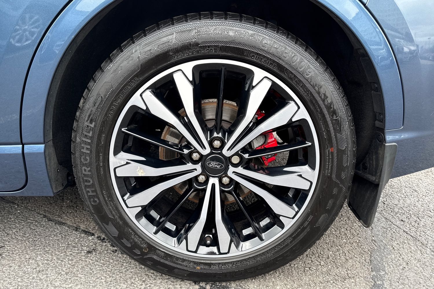 Used Ford Kuga 2020 for sale - 78010682: Photo 9