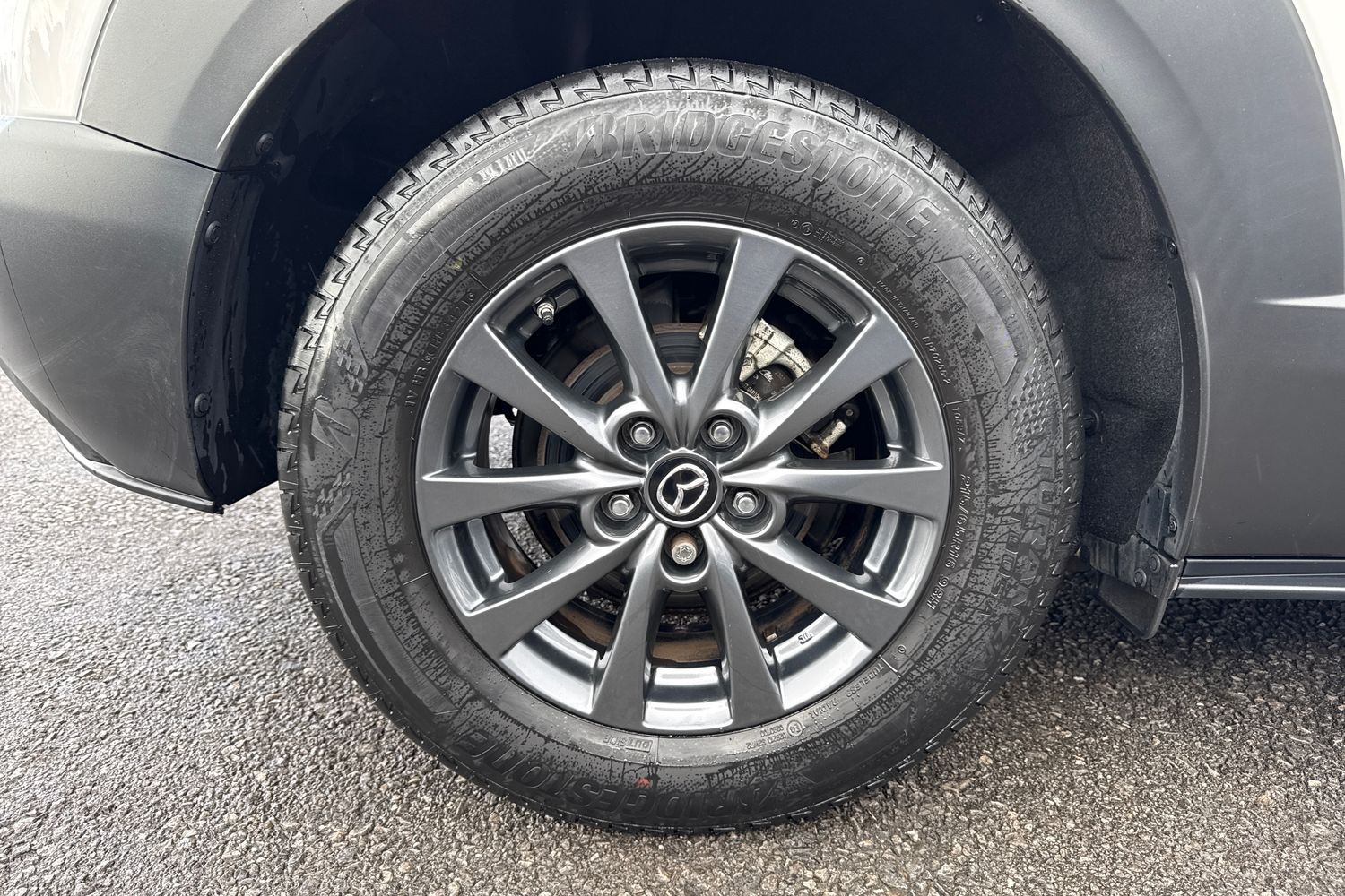 Used Mazda CX-30 2022 for sale - 77886381: Photo 10