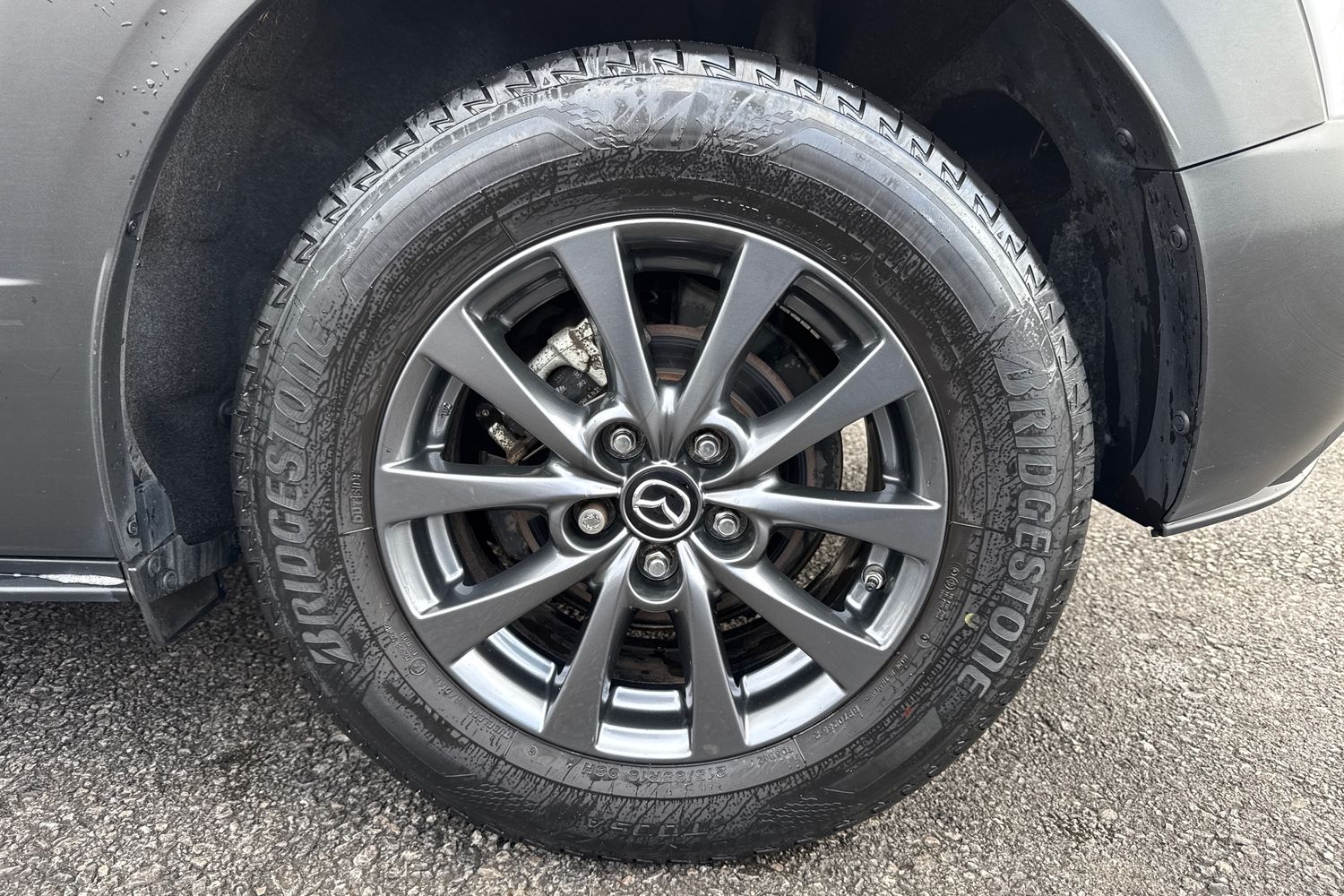 Used Mazda CX-30 2022 for sale - 77886381: Photo 11