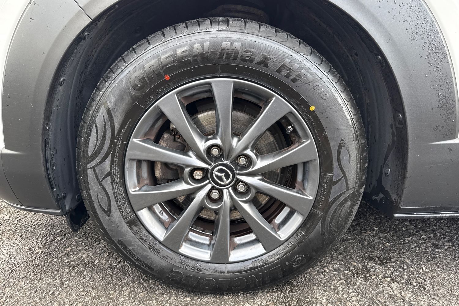 Used Mazda CX-30 2022 for sale - 77886381: Photo 12