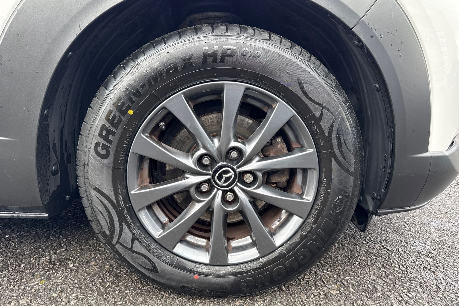 Used Mazda CX-30 2022 for sale - 77886381: Photo 13