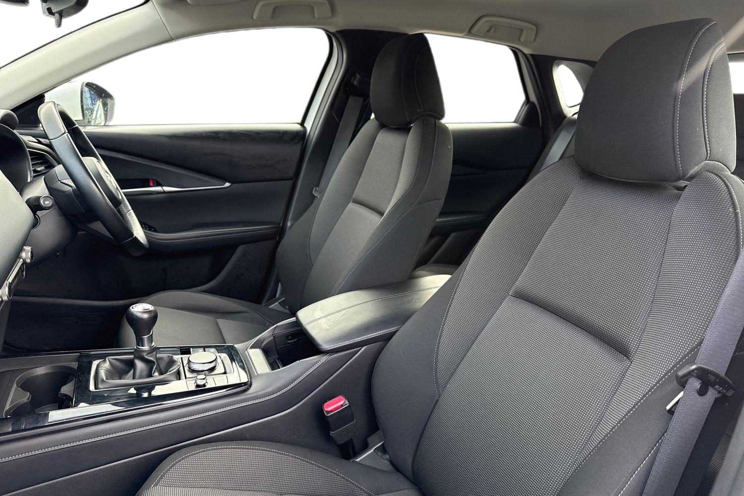 Used Mazda CX-30 2022 for sale - 77886381: Photo 16