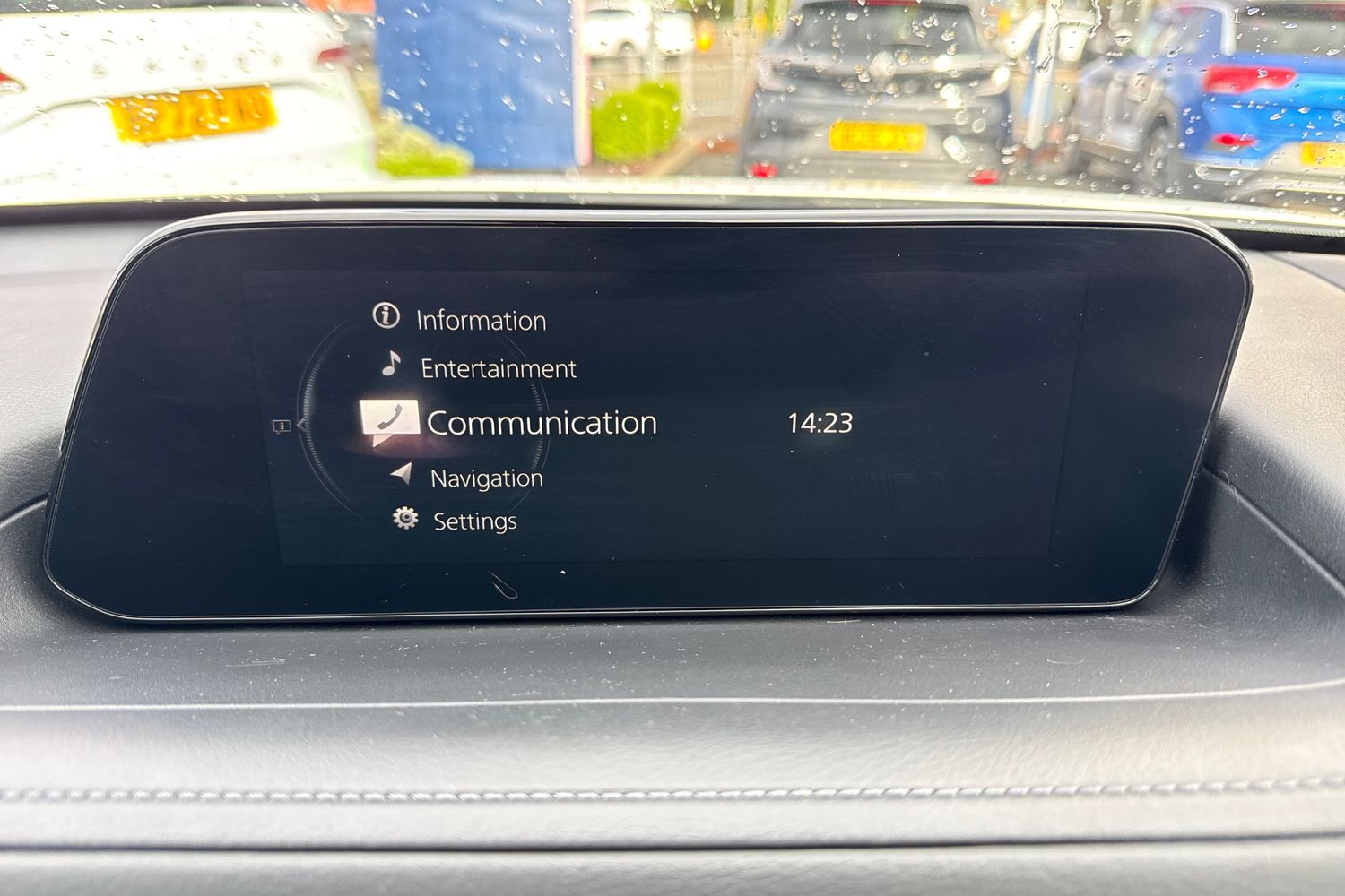 Used Mazda CX-30 2022 for sale - 77886381: Photo 17