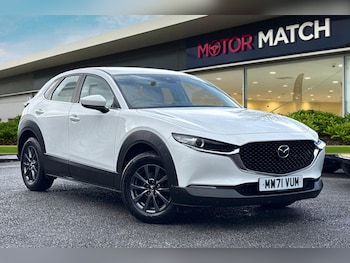 Used Mazda CX-30 2022 for sale - 77886381: Photo