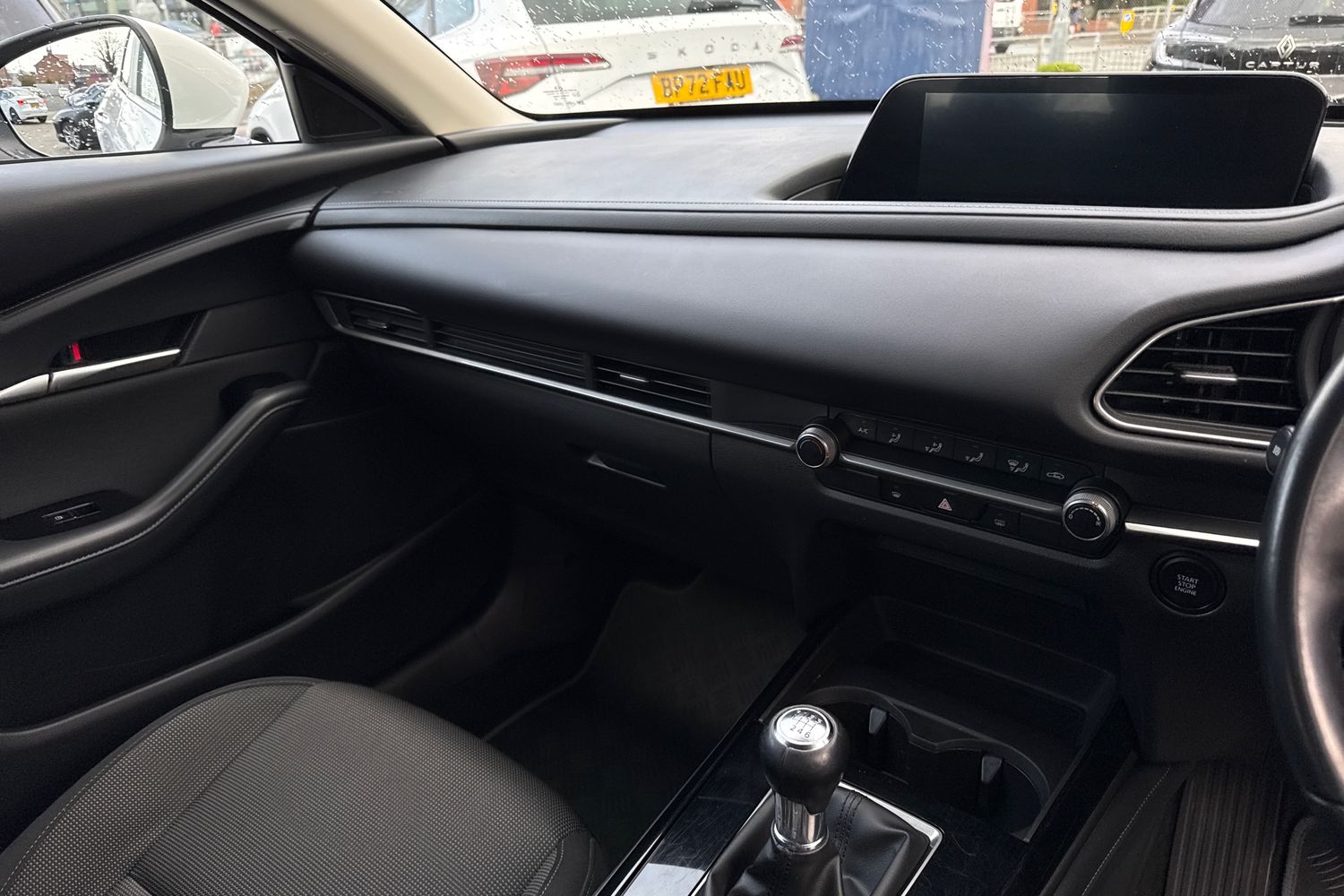 Used Mazda CX-30 2022 for sale - 77886381: Photo 20