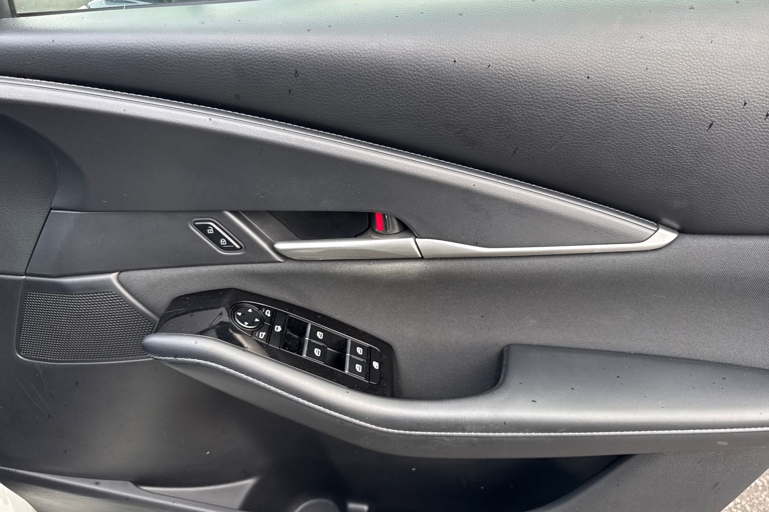 Used Mazda CX-30 2022 for sale - 77886381: Photo 21