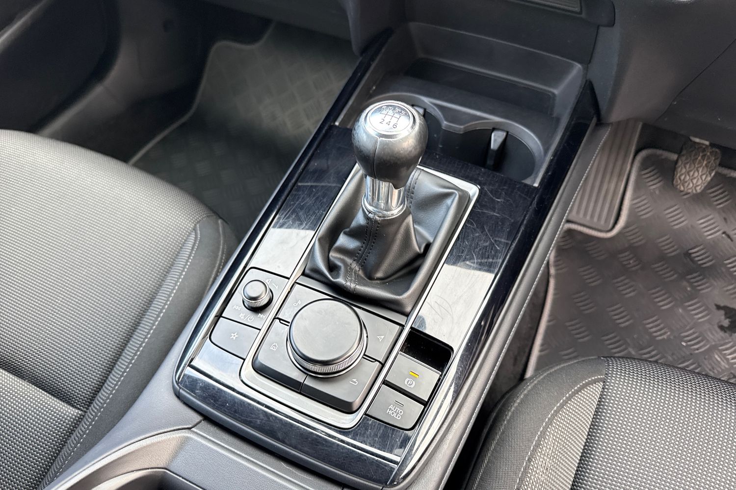 Used Mazda CX-30 2022 for sale - 77886381: Photo 23