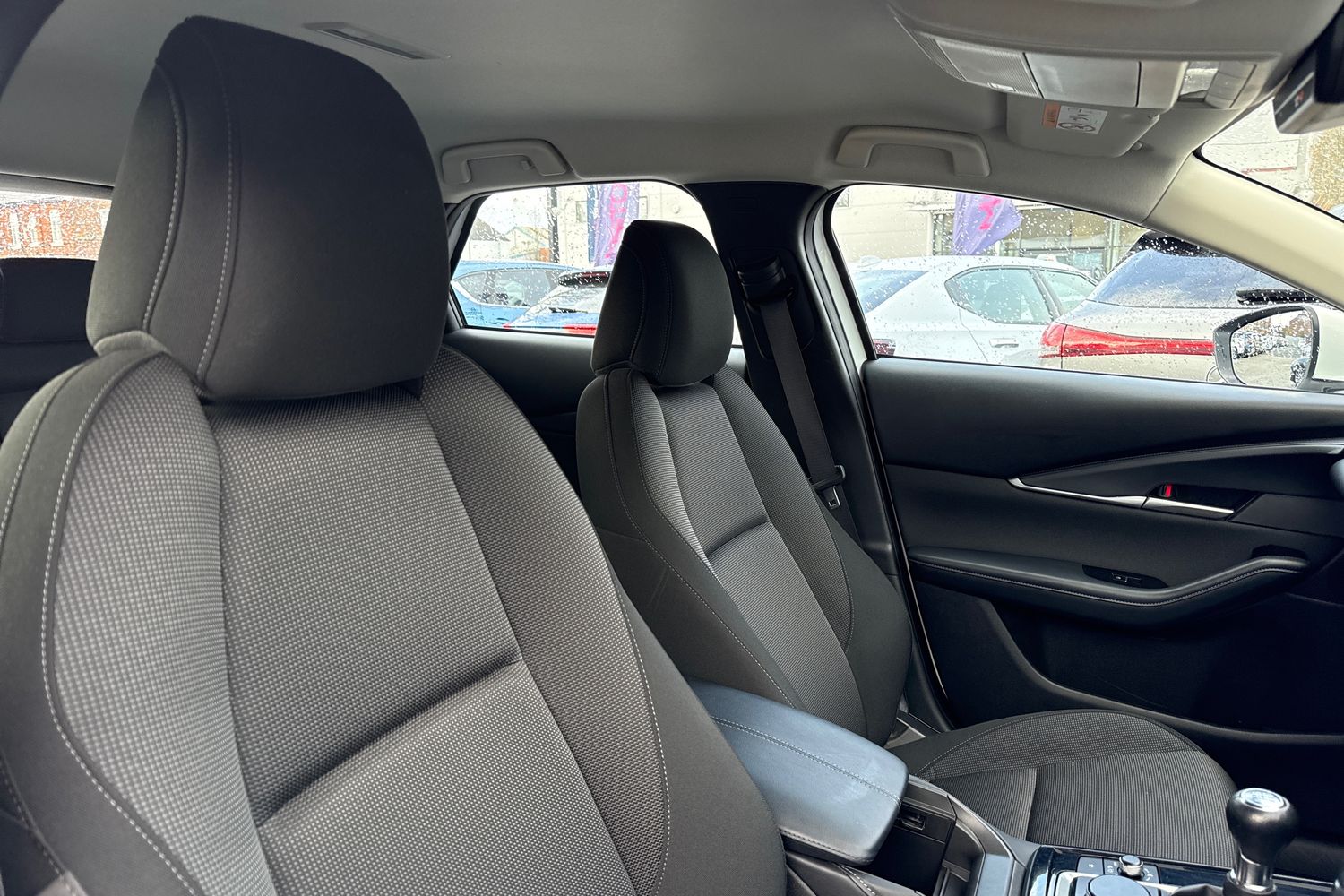 Used Mazda CX-30 2022 for sale - 77886381: Photo 24