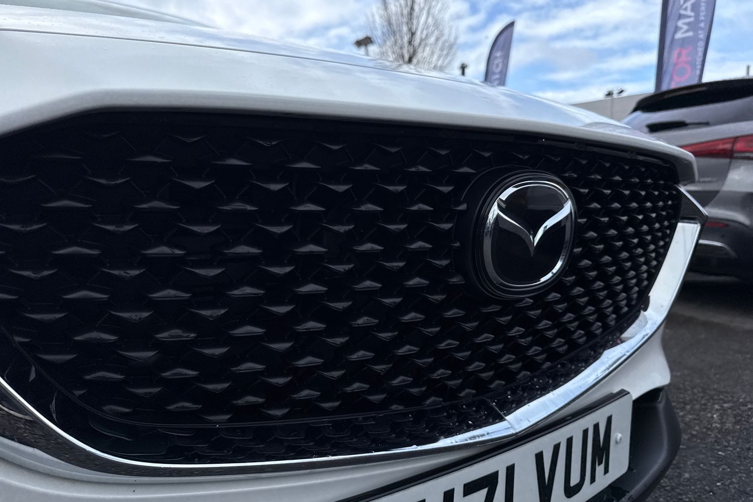 Used Mazda CX-30 2022 for sale - 77886381: Photo 27