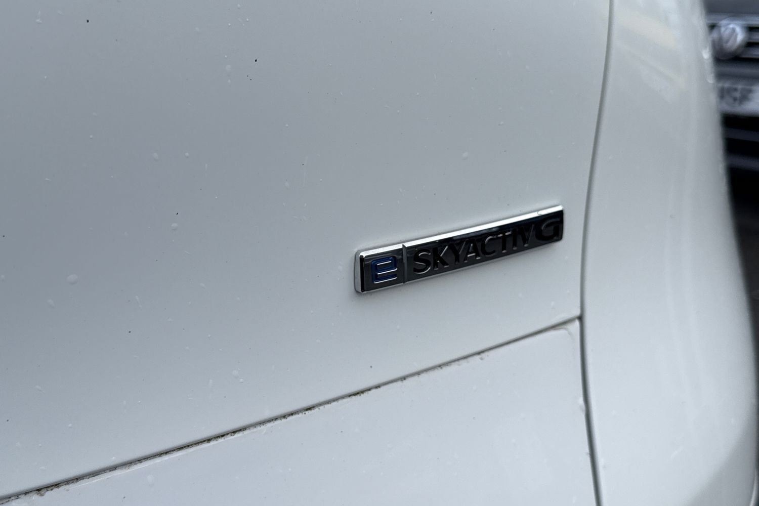 Used Mazda CX-30 2022 for sale - 77886381: Photo 28