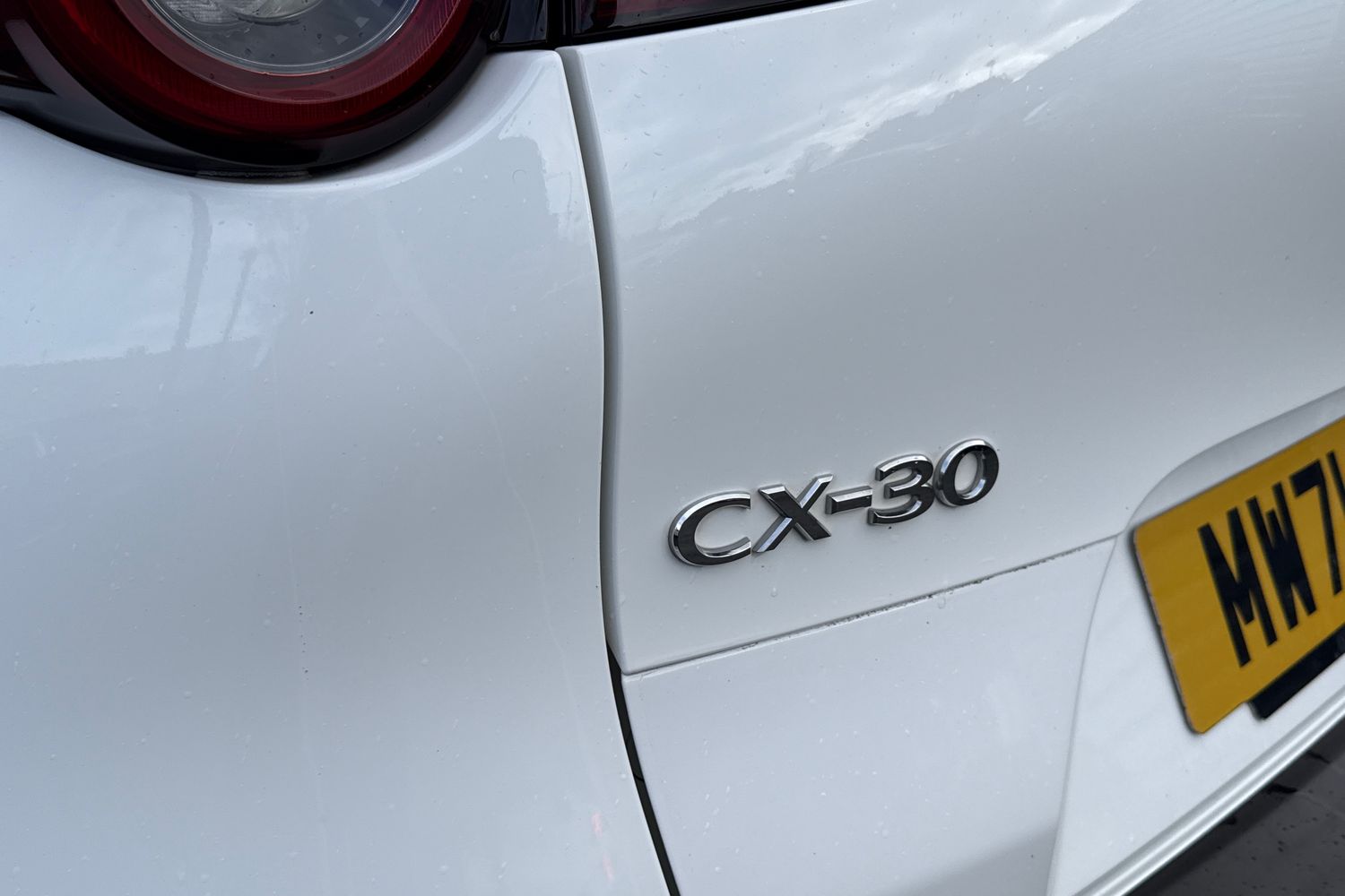 Used Mazda CX-30 2022 for sale - 77886381: Photo 29