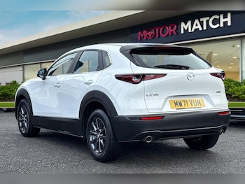Used Mazda CX-30 2022 for sale - 77886381: Photo