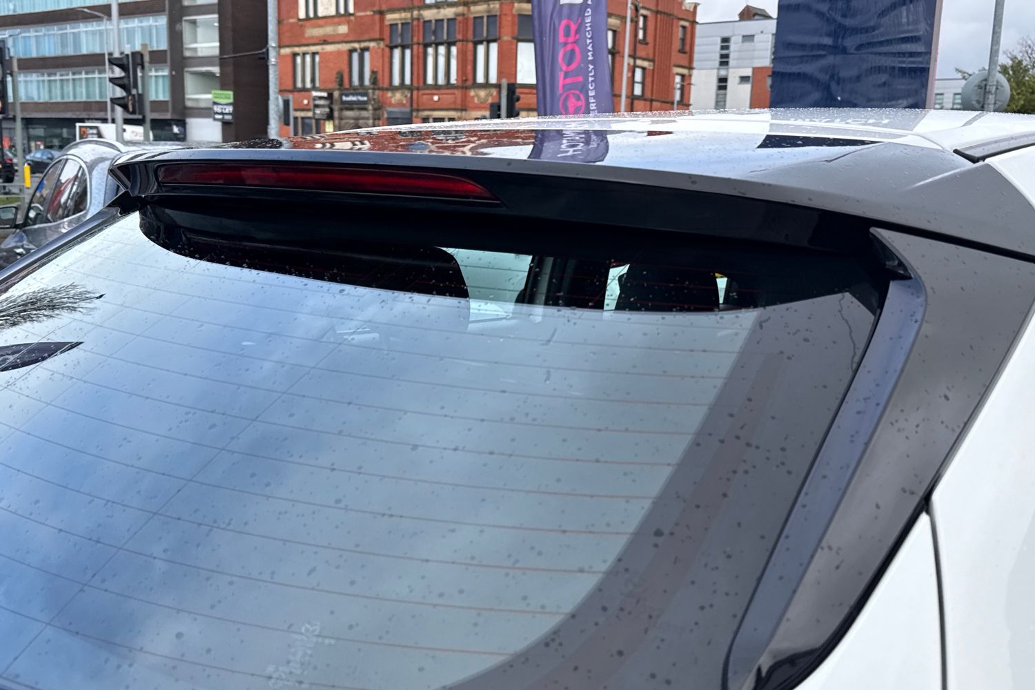 Used Mazda CX-30 2022 for sale - 77886381: Photo 30