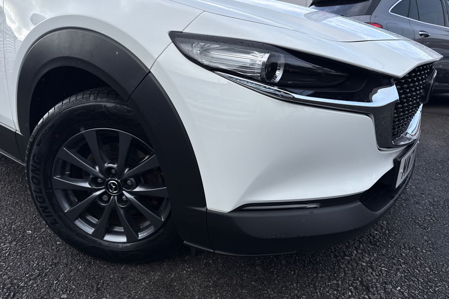 Used Mazda CX-30 2022 for sale - 77886381: Photo 31