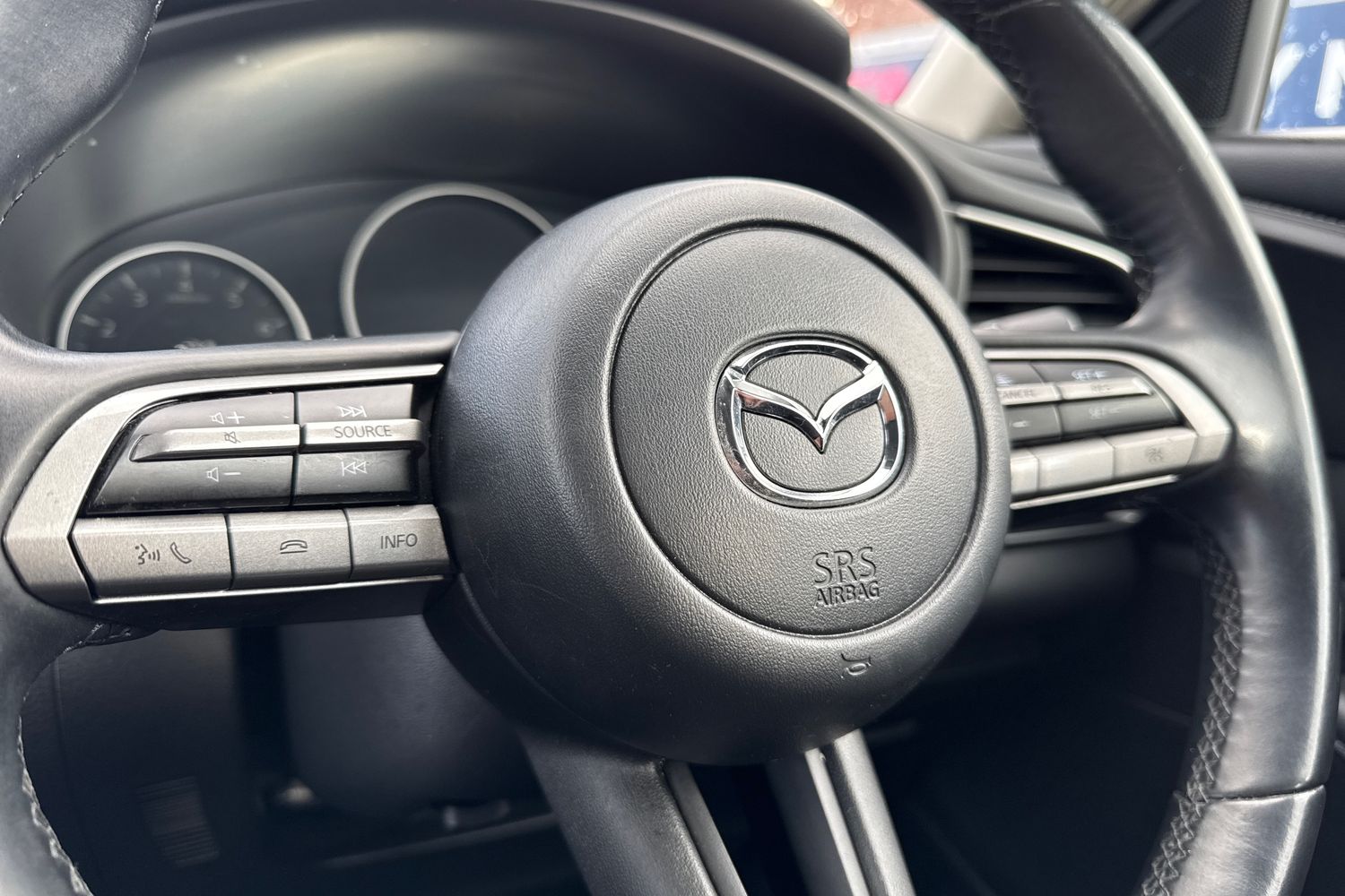 Used Mazda CX-30 2022 for sale - 77886381: Photo 34