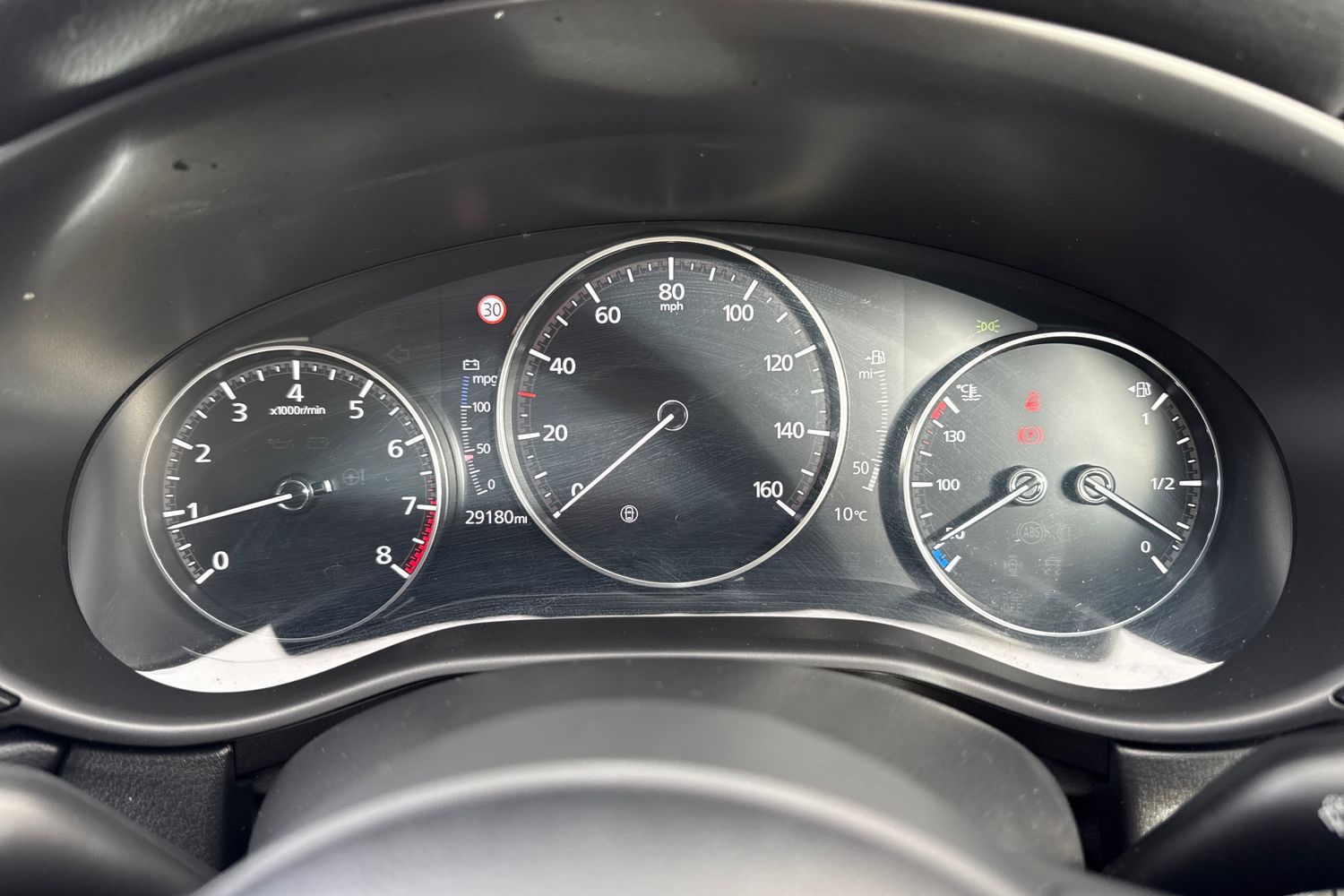 Used Mazda CX-30 2022 for sale - 77886381: Photo 39