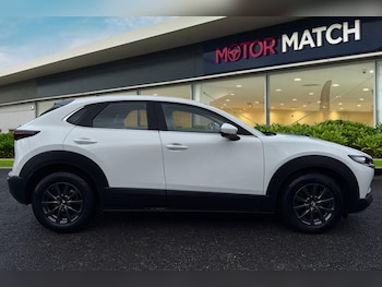 Used Mazda CX-30 2022 for sale - 77886381: Photo