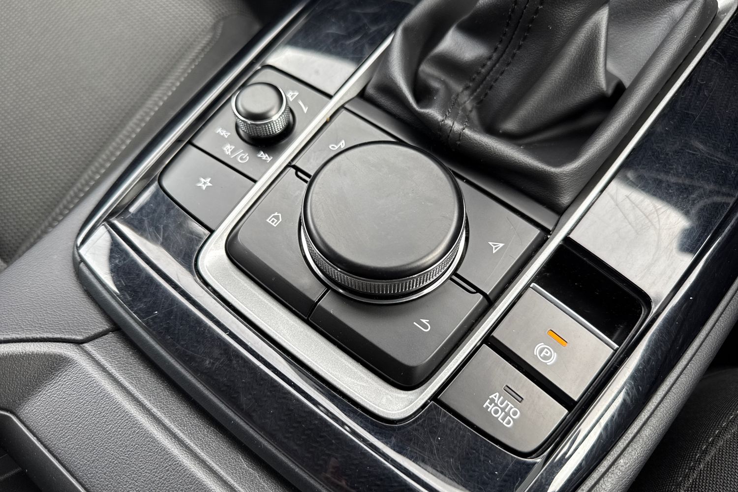 Used Mazda CX-30 2022 for sale - 77886381: Photo 40