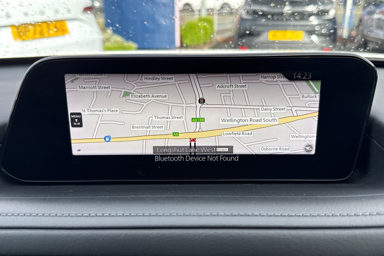 Used Mazda CX-30 2022 for sale - 77886381: Photo 42