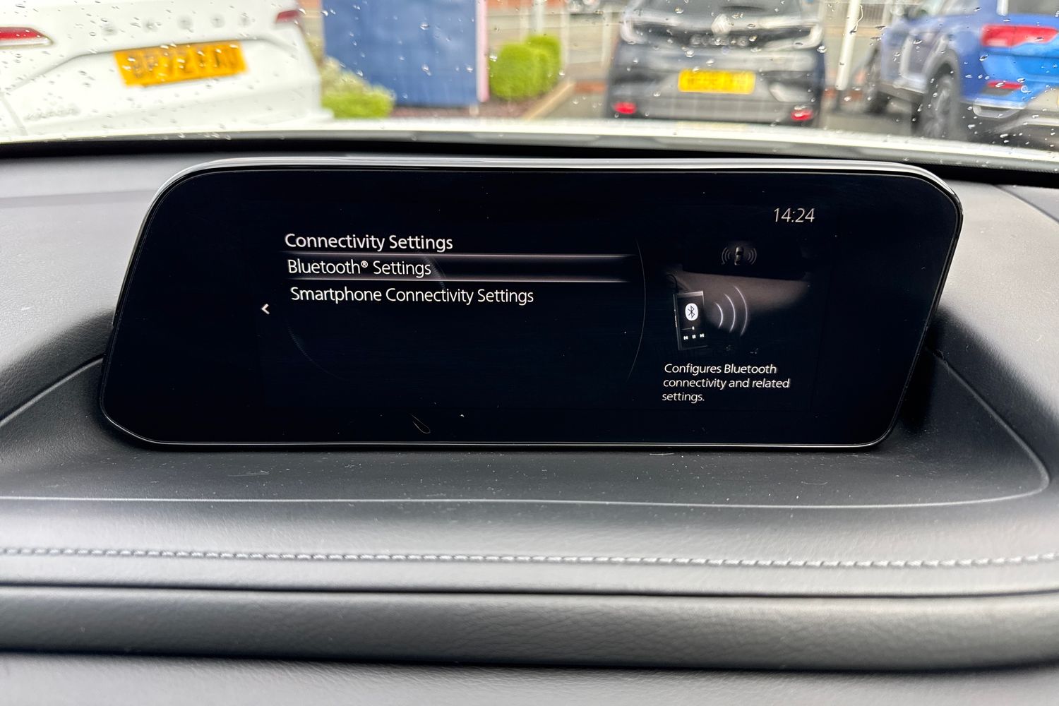 Used Mazda CX-30 2022 for sale - 77886381: Photo 44