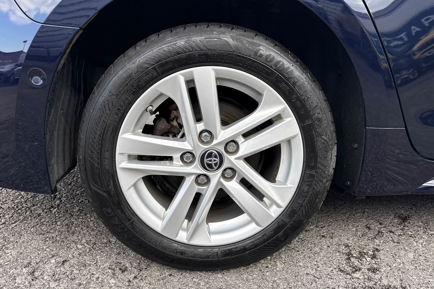 Used Toyota Corolla 2021 for sale - 77764529: Photo 12