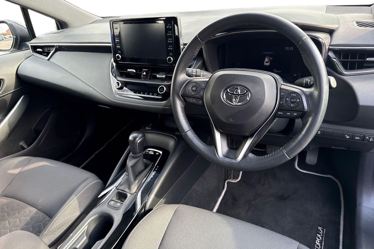 Used Toyota Corolla 2021 for sale - 77764529: Photo 13