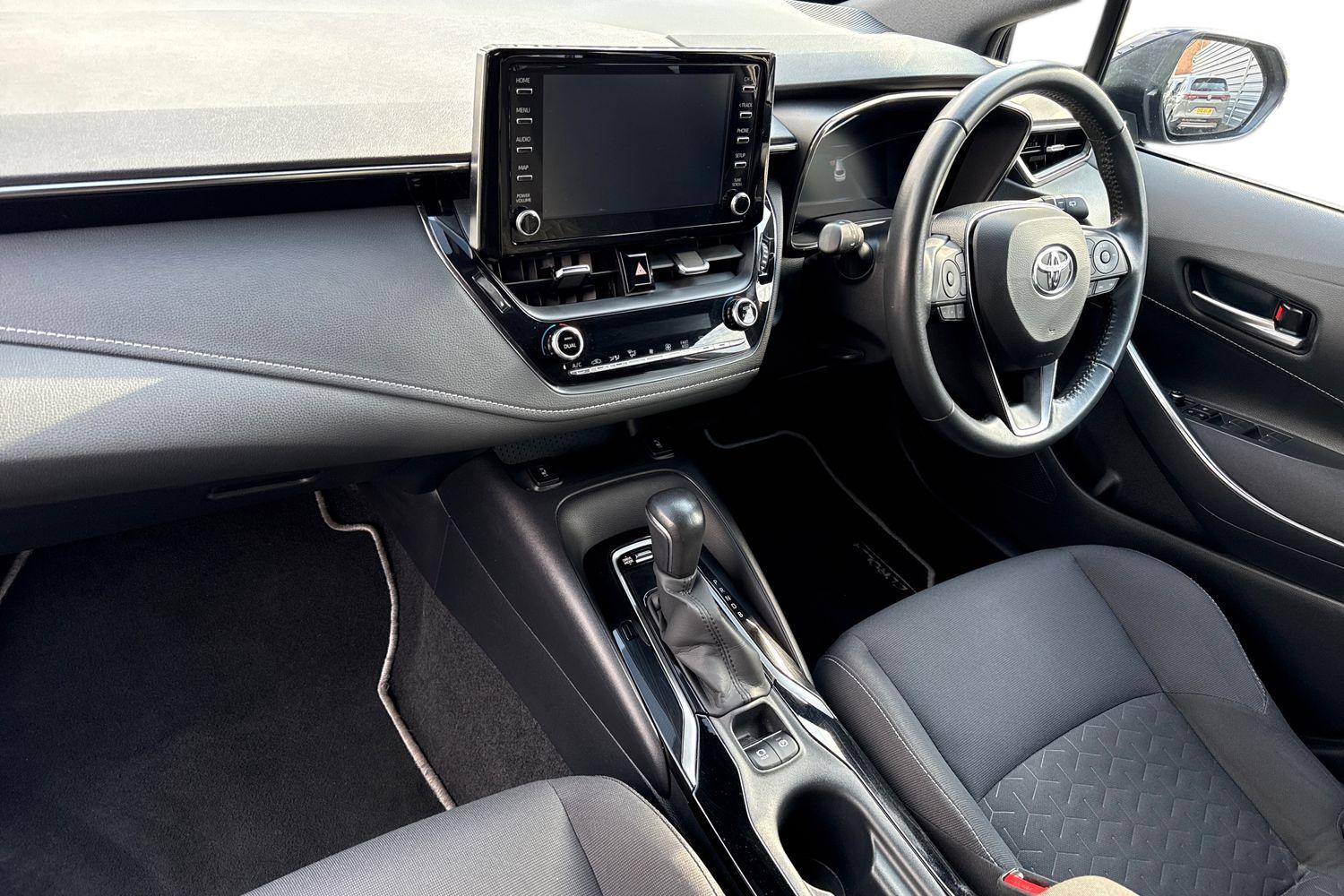 Used Toyota Corolla 2021 for sale - 77764529: Photo 14