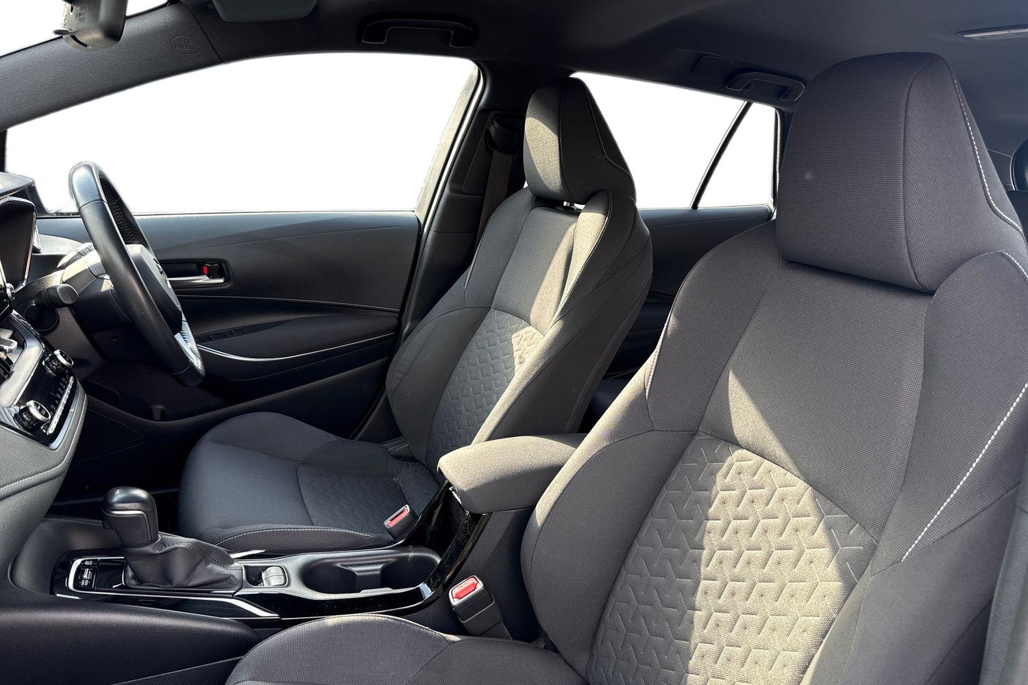 Used Toyota Corolla 2021 for sale - 77764529: Photo 15