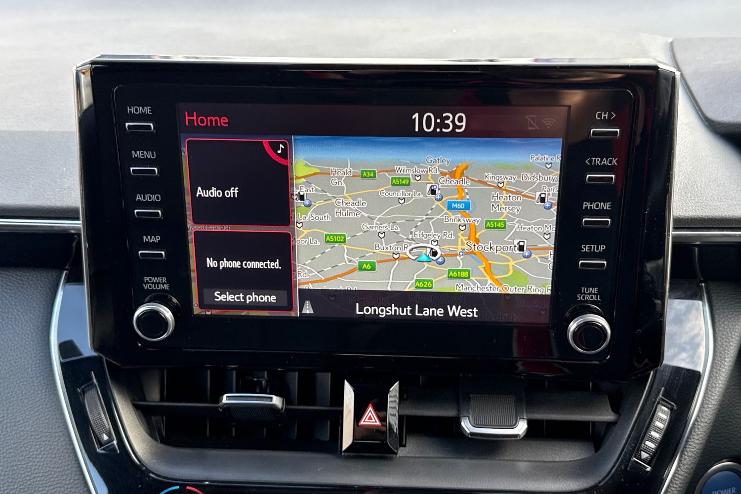 Used Toyota Corolla 2021 for sale - 77764529: Photo 16