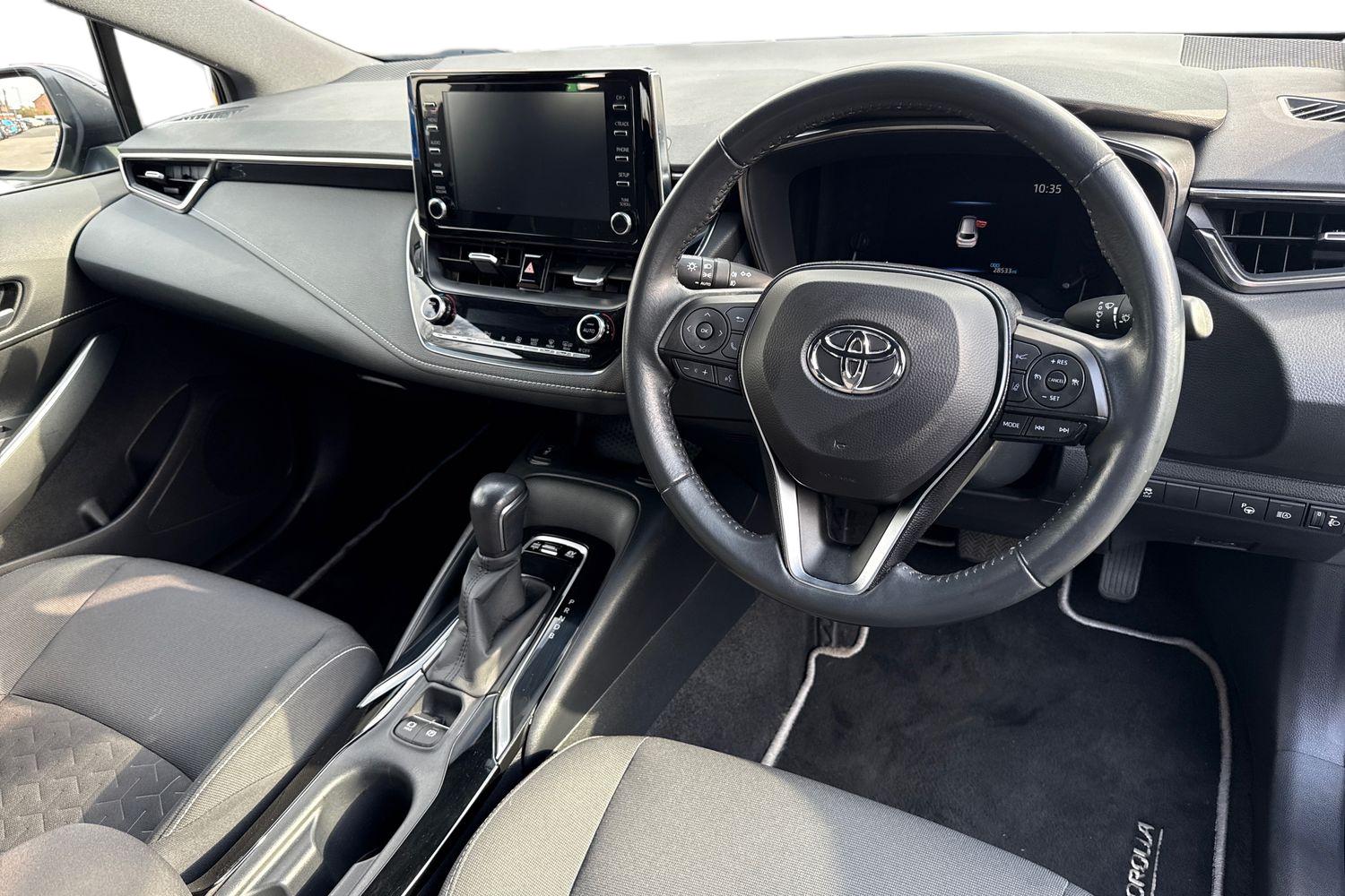 Used Toyota Corolla 2021 for sale - 77764529: Photo 17