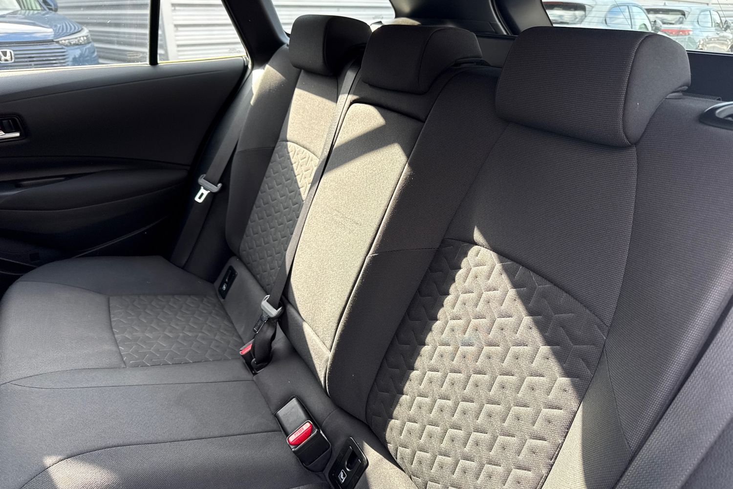 Used Toyota Corolla 2021 for sale - 77764529: Photo 18