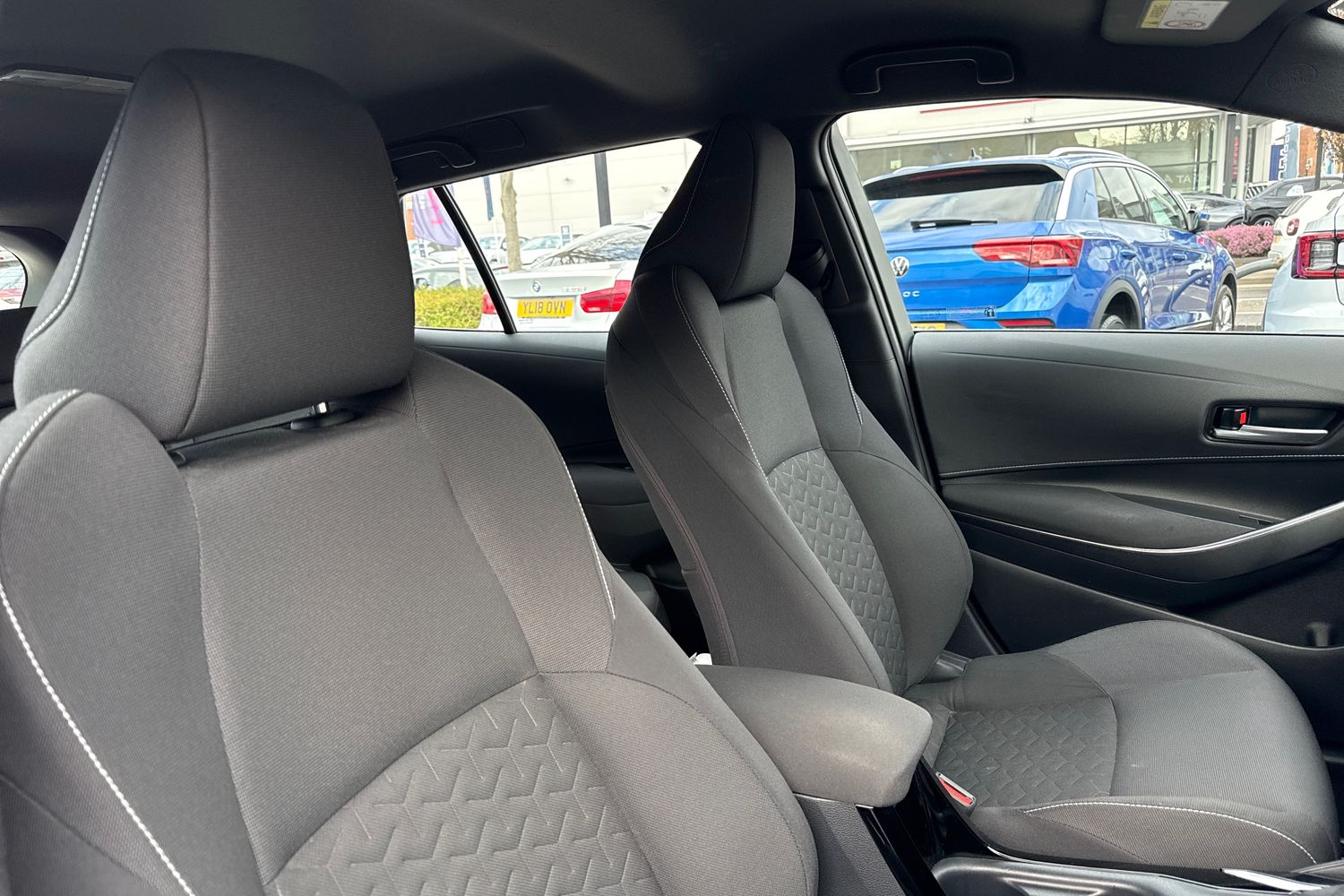 Used Toyota Corolla 2021 for sale - 77764529: Photo 23